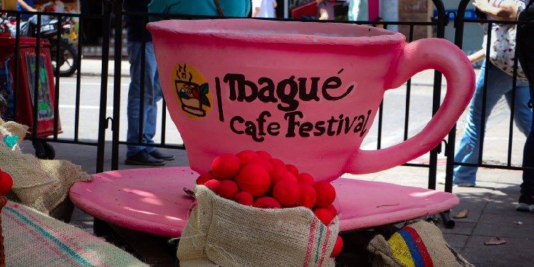 Secretaría de Ambiente implementará plan de manejo de residuos para el Ibagué Café Festival