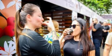 Ibagué Café Festival cerró su séptima edición con más de 4.000 tazas de café vendidas