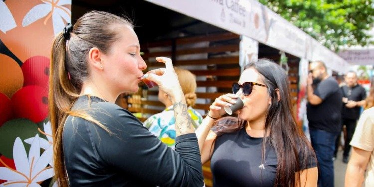 Ibagué Café Festival cerró su séptima edición con más de 4.000 tazas de café vendidas