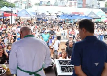 Más de 40 expositores participarán en el festival “Ibagué Tierra de Sabores” durante el puente festivo