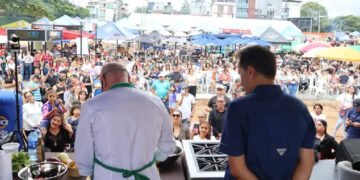 Más de 40 expositores participarán en el festival “Ibagué Tierra de Sabores” durante el puente festivo