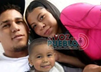 ¡17 días bajo los escombros! Hallan sin vida a madre ibaguereña y a su pequeño hijo en Venezuela