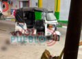 De un ‘palazo’ fue asesinado un mototaxista por parte de un motociclista en un caso de intolerancia en Rovira