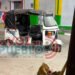 De un ‘palazo’ fue asesinado un mototaxista por parte de un motociclista en un caso de intolerancia en Rovira
