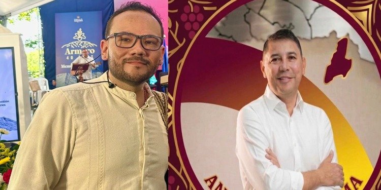 Diputado Jaime Tocora espera que decisión judicial sobre Andrés Hurtado siente precedentes en el Tolima