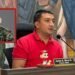 Javier Mora espera que el nuevo secretario de Gobierno fortalezca la seguridad en Ibagué