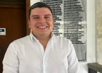 Jean Pineda confirmó su aspiración al Concejo de Ibagué tras dejar la Dirección de Bomberos