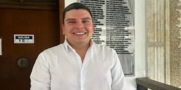 Jean Pineda confirmó su aspiración al Concejo de Ibagué tras dejar la Dirección de Bomberos