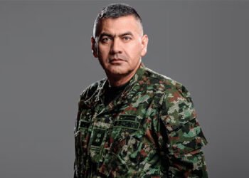 Ibaguereño y excomandante de la Sexta Brigada será el nuevo Secretario de Gobierno de Ibagué 