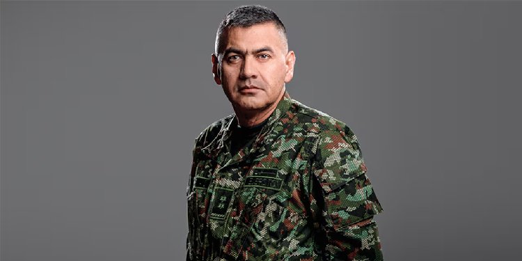 Ibaguereño y excomandante de la Sexta Brigada será el nuevo Secretario de Gobierno de Ibagué