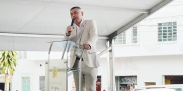 General (r) Jhon Jairo Rojas aseguró que fue víctima de un montaje y afirmó que llega a trabajar por Ibagué