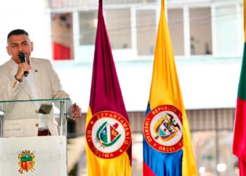 Secretario de Gobierno de Ibagué anuncia plan de trabajo construido con las comunidades