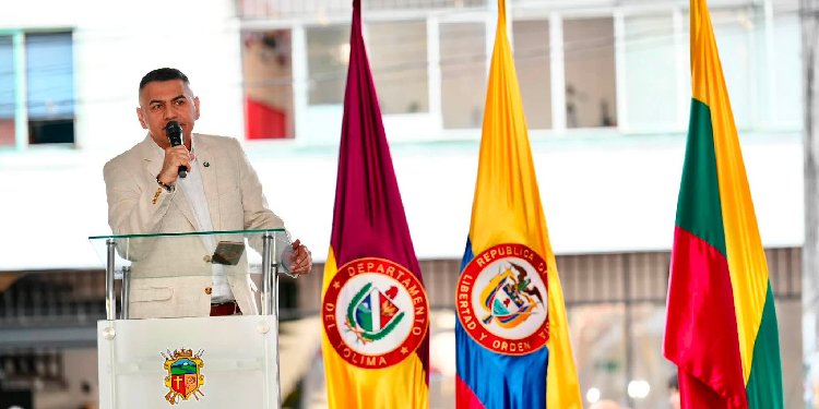 Secretario de Gobierno de Ibagué anuncia plan de trabajo construido con las comunidades