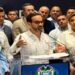 Alcaldía de Ibagué presentó al Gobierno entrante proyectos de infraestructura, vivienda, seguridad y movilidad
