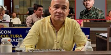 Jorge Bolívar atribuye a la Alcaldía la responsabilidad por la situación de seguridad en Ibagué
