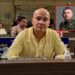 Jorge Bolívar atribuye a la Alcaldía la responsabilidad por la situación de seguridad en Ibagué