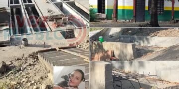 Animalistas denuncian presunta invasión del albergue municipal de El Espinal por obras de la PTAR