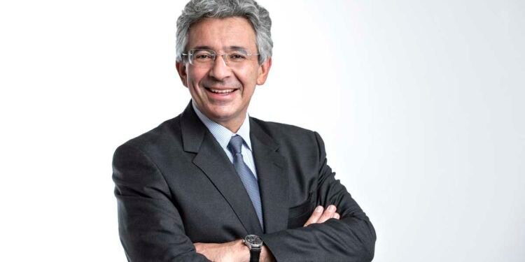 Enrique Gómez dice que elección de Honorio Henríquez no afectará la gobernabilidad