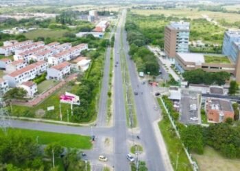 Clínica de la Policía Nacional en Ibagué ya tiene lote en La Samaria