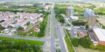 Clínica de la Policía Nacional en Ibagué ya tiene lote en La Samaria