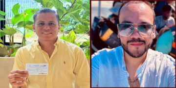 Leandro Vera criticó declaraciones del diputado Jaime Tocora tras las elecciones