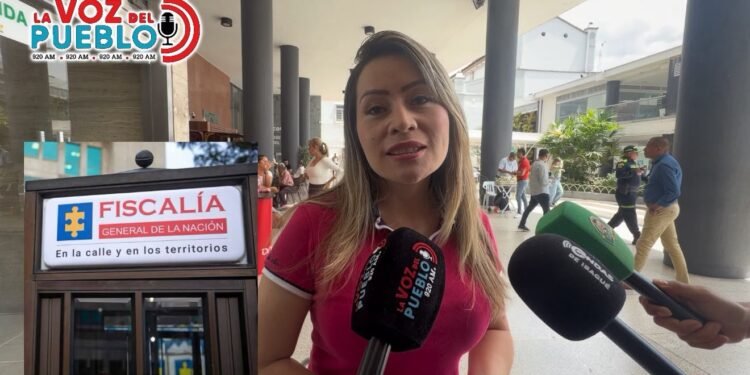 “Les quitaron los documentos y nunca les pagaron”: Falsas ofertas de trabajo a tolimenses en redes de trata de personas