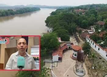 Alcalde de Ambalema denuncia derroche y conexiones ilegales en medio de la crisis de agua