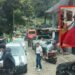 Edil del corregimiento Siete Juntas pide fortalecer los controles de tránsito en el Cañón del Combeima y rechaza un pico y placa