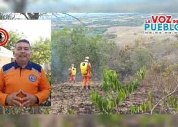 Gobierno declara desastre nacional a causa del fenómeno del Niño