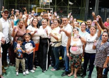Más de 530 familias serán beneficiadas con mejoramientos de vivienda en Ibagué