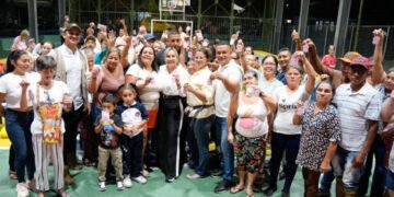 Más de 530 familias serán beneficiadas con mejoramientos de vivienda en Ibagué