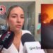 “Más de 1.000 hectáreas ya han sido consumidas por el fuego en el Tolima”: Gestión del Riesgo