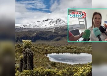 Hoy viernes definen quién firmará el acto administrativo para mantener el pico y placa hacia Murillo