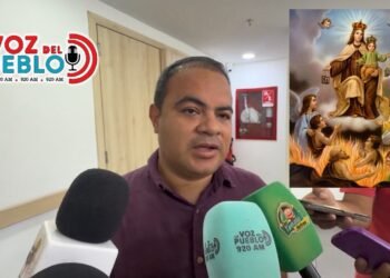 Tránsito del Tolima reforzará controles por celebración de la Virgen del Carmen