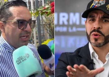“Tenemos la plata, pero Bogotá tiene frenados los proyectos”: alcalde de Ortega espera destrabe con Abelardo de La Espriella