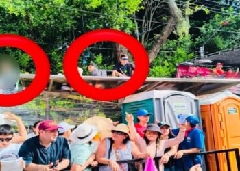 Gerente del SETP revisará paraderos que habrían salido afectados durante el Festival Folclórico