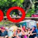 Gerente del SETP revisará paraderos que habrían salido afectados durante el Festival Folclórico