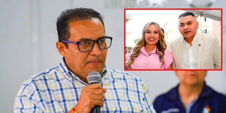 Personero de Ibagué espera que el nuevo secretario de Gobierno fortalezca la seguridad en la ciudad