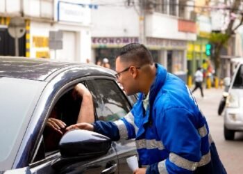 Este martes 7 de julio finaliza la etapa pedagógica de la nueva rotación del ‘pico y placa’ en Ibagué