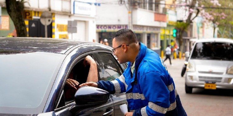 Este martes 7 de julio finaliza la etapa pedagógica de la nueva rotación del ‘pico y placa’ en Ibagué