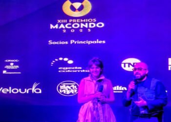 Ibagué será sede de los Premios Macondo 2027, el máximo reconocimiento del cine colombiano