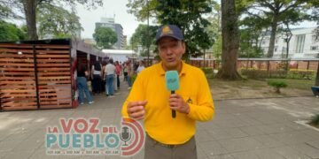 Profesor Yarumo invita a visitar el Ibagué Café Festival y destaca el papel de las familias caficultoras