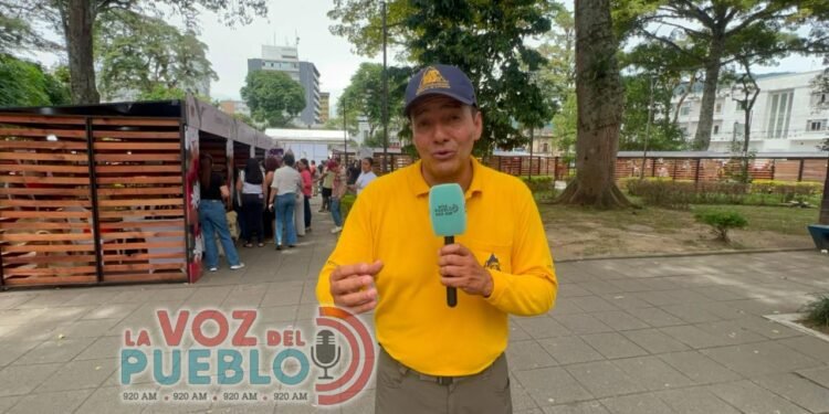 Profesor Yarumo invita a visitar el Ibagué Café Festival y destaca el papel de las familias caficultoras