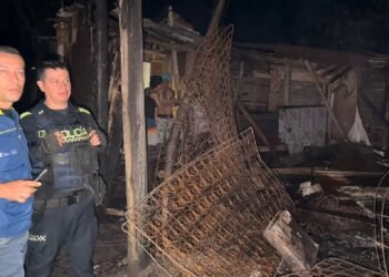 Más de 1.170 emergencias fueron atendidas en Ibagué durante el primer semestre de 2026