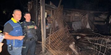 Más de 1.170 emergencias fueron atendidas en Ibagué durante el primer semestre de 2026