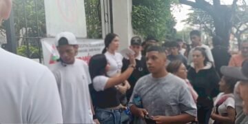 Más de 8.500 jóvenes presentaron las pruebas Saber 11 en Ibagué
