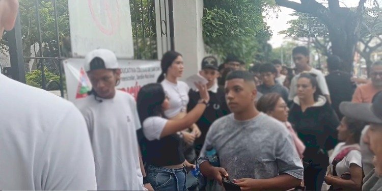 Más de 8.500 jóvenes presentaron las pruebas Saber 11 en Ibagué