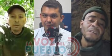 Tolima denuncia negligencia del Gobierno Nacional frente al reclutamiento de jóvenes para la guerra en Rusia