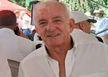 Rubén Darío Rodríguez: “Si persisten esos acuerdos, se va a afectar la gobernabilidad de Abelardo de la Espriella”