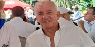 Rubén Darío Rodríguez: “Si persisten esos acuerdos, se va a afectar la gobernabilidad de Abelardo de la Espriella”